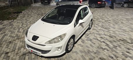  Peugeot 308 2010 , 635000 , 