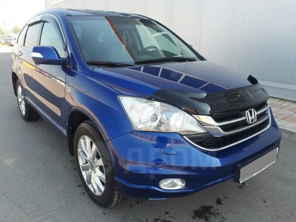 SUV   Honda CR-V 2010 , 1030000 , 