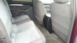 SUV   Toyota Land Cruiser Prado 2003 , 890000 , 