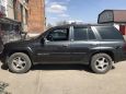 SUV   Chevrolet TrailBlazer 2004 , 460000 , 