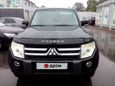 SUV   Mitsubishi Pajero 2007 , 1550000 , 