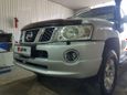 SUV   Nissan Patrol 2007 , 2500000 , -