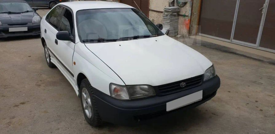  Toyota Carina 1993 , 120000 , 