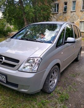    Opel Meriva 2004 , 315000 , 