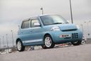  Daihatsu Esse 2010 , 327000 , 