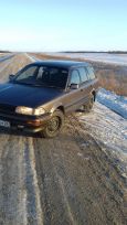  Toyota Corolla 1989 , 83000 , 