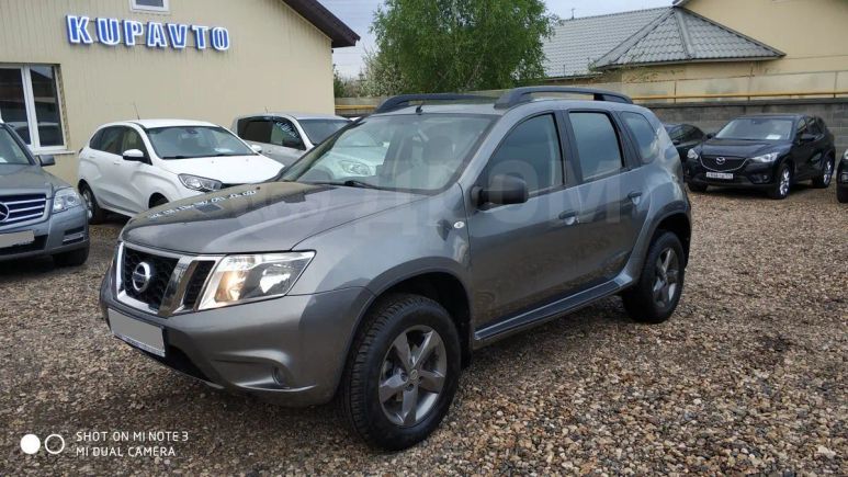 SUV   Nissan Terrano 2015 , 630000 , 