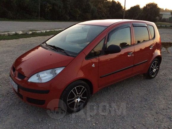  Mitsubishi Colt 2006 , 310000 , 