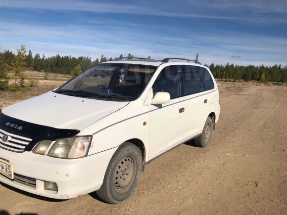    Toyota Gaia 1998 , 335000 , 