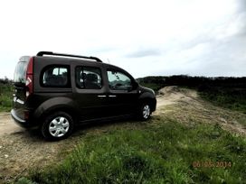  Renault Kangoo 2013 , 640000 , -