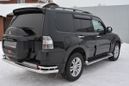 SUV   Mitsubishi Pajero 2014 , 2450000 , 