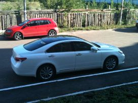  Lexus ES350 2011 , 1390000 , 