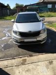  Kia Rio 2017 , 675000 , 