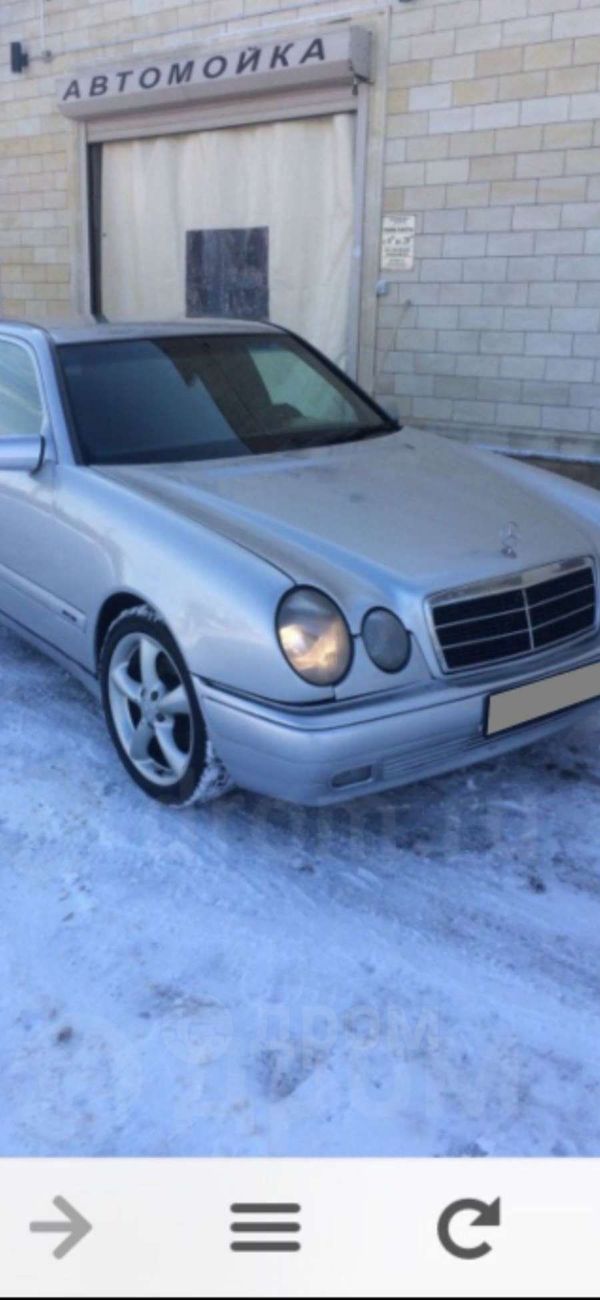  Mercedes-Benz E-Class 1995 , 110000 , 