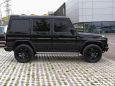 SUV   Mercedes-Benz G-Class 2000 , 990000 , 