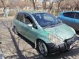  Honda Fit 2002 , 175000 , 