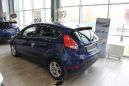  Ford Fiesta 2015 , 559000 , 