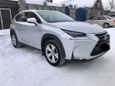 SUV   Lexus NX200t 2014 , 2160000 , 