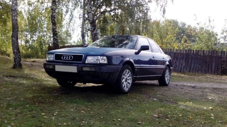  Audi 80 1994 , 135000 , 