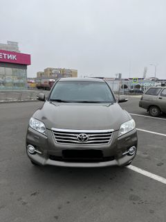 SUV или внедорожник Toyota RAV4 2010 года, 1649000 рублей, Ставрополь