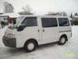    Nissan Vanette 2001 , 160000 , 