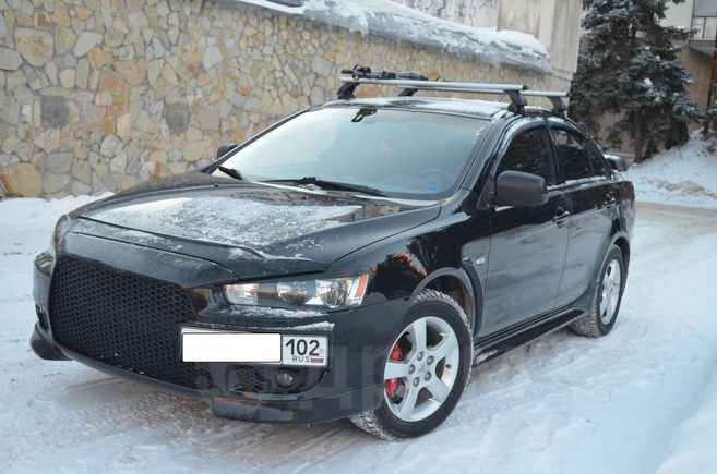  Mitsubishi Lancer 2010 , 559000 , 