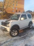  3  Suzuki Jimny 2007 , 650000 , 