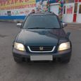 SUV   Honda CR-V 1996 , 250000 , -