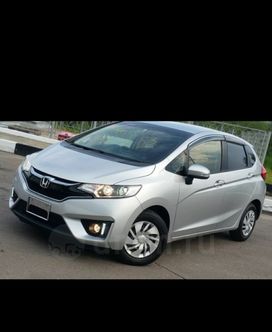  Honda Fit 2016 , 620000 , 