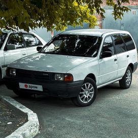 Универсал Mazda Familia 1997 года, 200000 рублей, Улан-Удэ