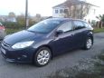 Ford Focus 2013 , 645000 , 