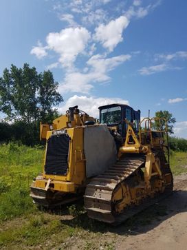  Caterpillar 587R 2009 , 22950000 ,  