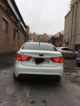  Kia Rio 2012 , 520000 , --