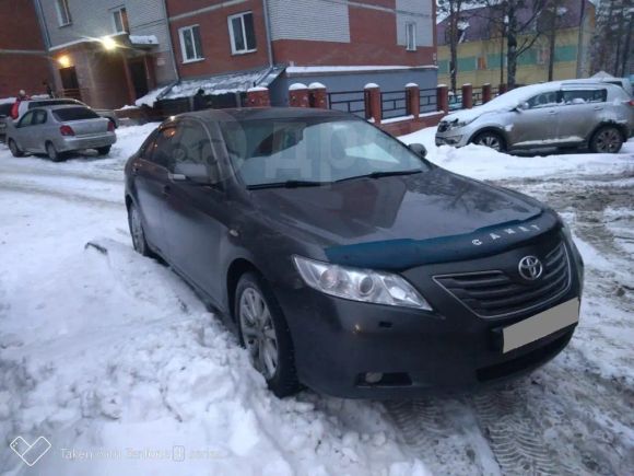  Toyota Camry 2006 , 520000 , 