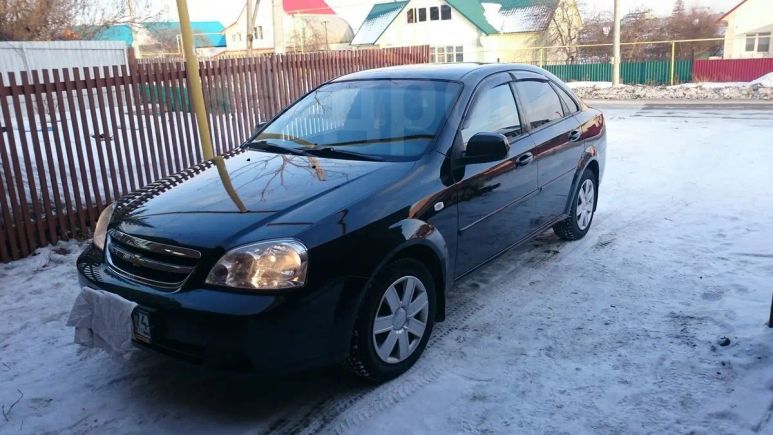  Chevrolet Lacetti 2011 , 330000 , 