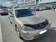  Toyota Camry 2004 , 609000 , 