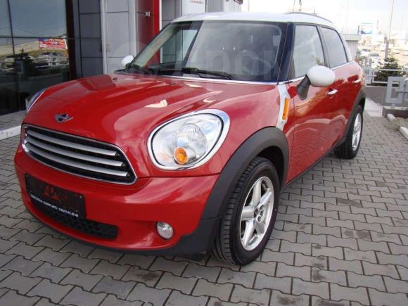 SUV   MINI Countryman 2014 , 1149000 , 