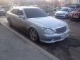  Mercedes-Benz S-Class 2004 , 600000 , 