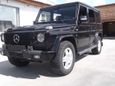 SUV   Mercedes-Benz G-Class 1999 , 1000000 , 