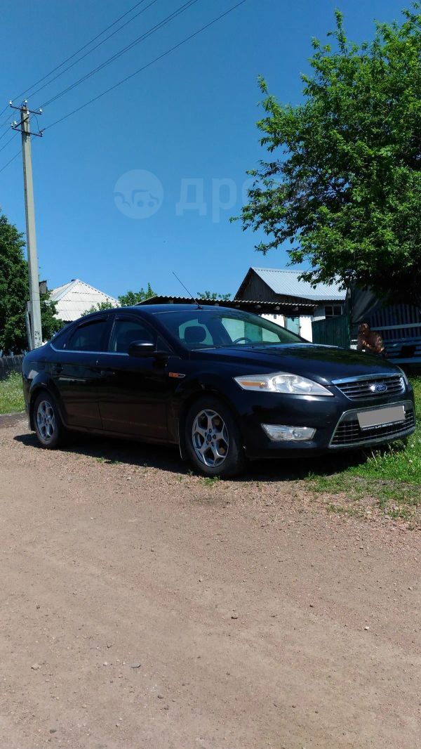  Ford Mondeo 2008 , 410000 , 