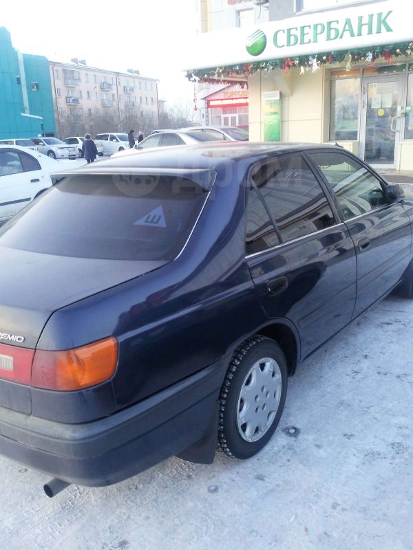  Toyota Corona Premio 1997 , 240000 , 