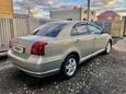  Toyota Avensis 2004 , 469000 , 