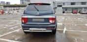 SUV   SsangYong Kyron 2007 , 299000 , 