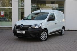 Фургон Renault Express 2022 года, 3645000 рублей, Екатеринбург