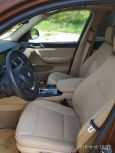 SUV   BMW X3 2016 , 1900000 , 