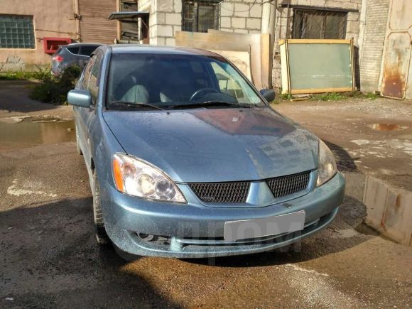  Mitsubishi Lancer 2006 , 220000 , -