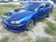  Nissan Skyline 2000 , 290000 , 