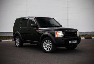 SUV   Land Rover Discovery 2006 , 920000 , 