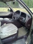    Nissan Largo 1993 , 165000 , 