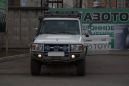 SUV   Toyota Land Cruiser 2009 , 2550000 , 